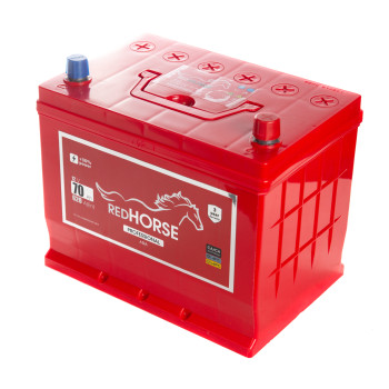 Red Horse, Asia Line Premium  6-CT-70 (0) 640А