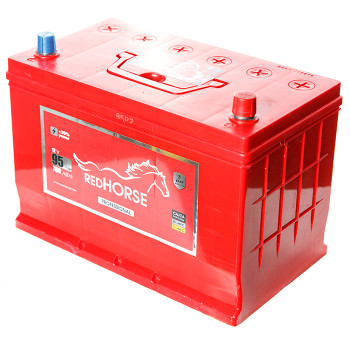 Red Horse, Asia Line Premium 6-CT-95 (0) 780А