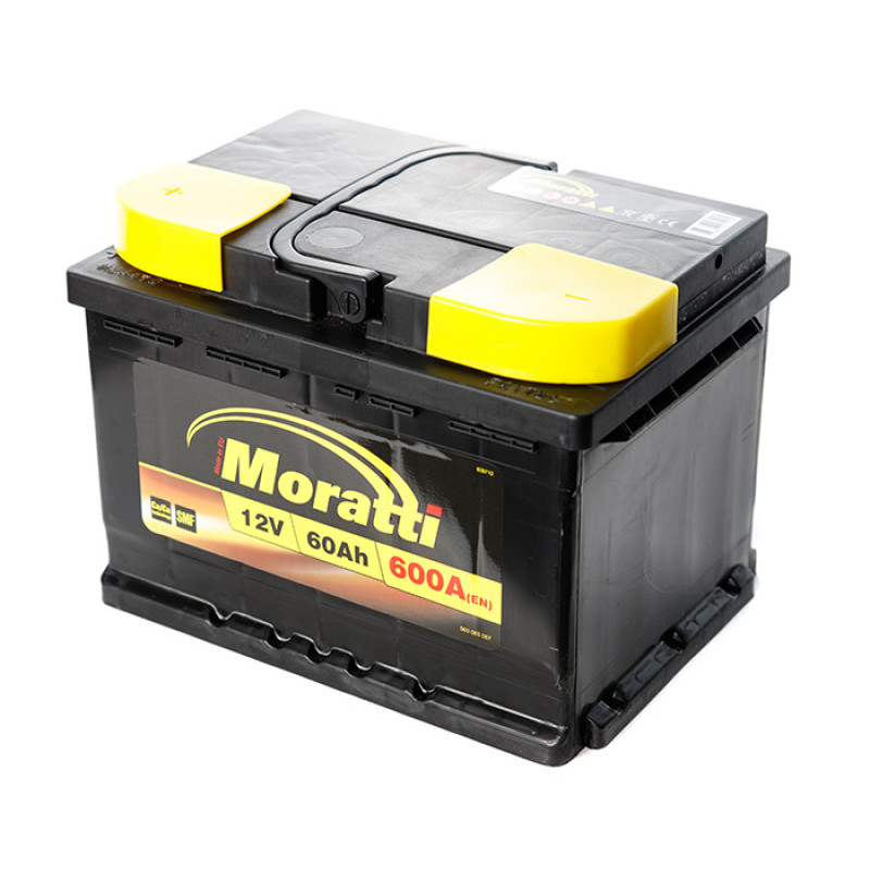 Moratti 6СТ-60 (0) Moratti 6СТ-60 (0)
