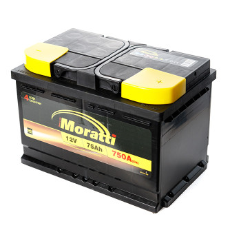 Moratti 6СТ-75 (0)