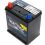 VolThor Ultra, 45 Аг, 360A R+ matiz