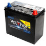 VolThor Ultra, 55 Аг, 490A R+