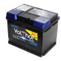 VolThor Ultra, 60 Аг, 600A (0)