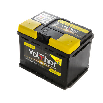 Volthor EFB Stop&Go, 60 Аг, 640А