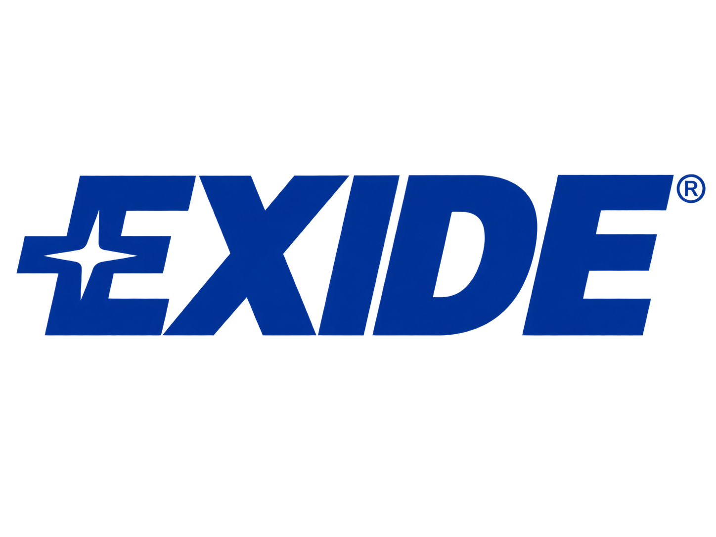 Exide brand