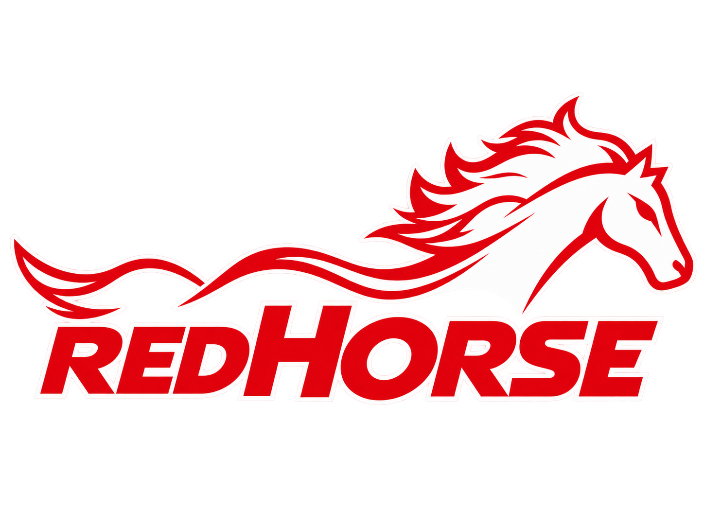 Red Horse brand