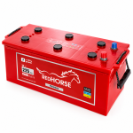 Акумулятор 6СТ-225 А/г 1500 Ампер (3) Red Horse Professional